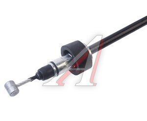 Изображение 3, Z56233R Трос стояночного тормоза KIA Cerato (08-) правый ZIKMAR