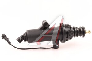 Изображение 4, 711W307156152-MX Цилиндр сцепления главный SITRAK C7H HOWO T5G (с датчиком) MOVELEX