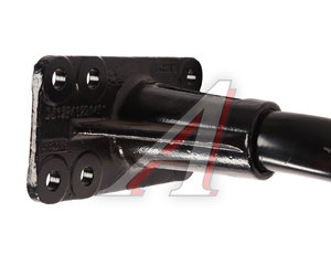 Изображение 3, DZ14251231500 Кронштейн SHACMAN SHAANXI X3000 крыла заднего правого OE