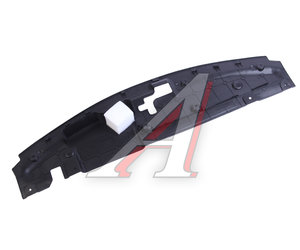Изображение 2, NSP206013024700 Накладка GEELY Coolray (20-) замка капота NSP