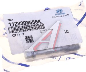 Изображение 3, 1123308556K Болт HYUNDAI KIA OE