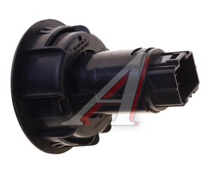 Изображение 3, 3111-3709600-38 Переключатель ГАЗ управления раздаточной коробкой центральный 24В ТОЧМАШ