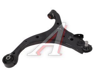 Изображение 1, 54500-2B000 Рычаг подвески HYUNDAI Santa Fe (07-) передней нижний левый OE