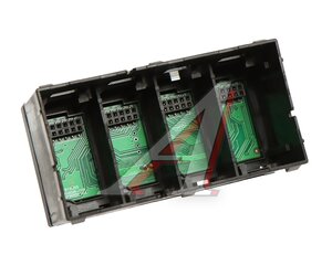 Изображение 2, 3750938-C6200 Колодка DONGFENG кнопочных переключателей OE