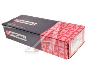 Изображение 4, M4420067 Рычаг тормоза регулировочный FRUEHAUF (d=42мм,  37 шлицов) MARSHALL
