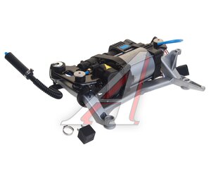 Изображение 1, 8930168 Компрессор VW Touareg (10-18) пневмоподвески LONGHO