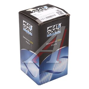 Изображение 4, 10487 Катушка зажигания NISSAN Primera (96-01), Almera (95-00) MEAT&DORIA