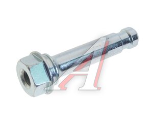 Изображение 1, G116402 Направляющая суппорта TOYOTA LEXUS заднего FRENKIT