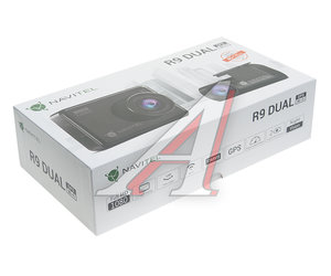 Изображение 5, R9 DUAL Видеорегистратор NAVITEL