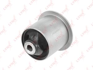 Изображение 1, B8204 Сайлентблок SUZUKI SX4 (06-13) балки задней LYNX