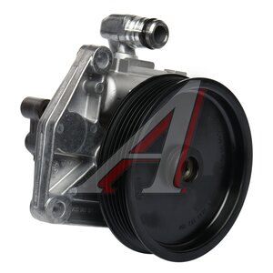 Изображение 2, KS00000728 Насос гидроусилителя MERCEDES C (W204) BOSCH