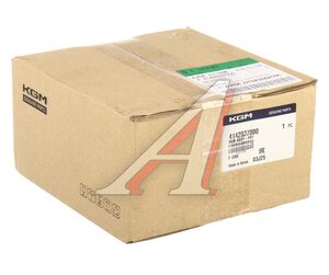 Изображение 4, 4142037000 Ступица SSANGYONG Torres (22-) передняя OE