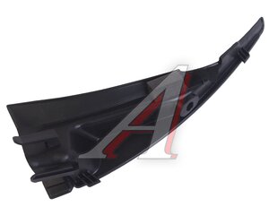 Изображение 2, BBM4-51-PB1D Молдинг MAZDA 3 (08-) крыла переднего правого OE