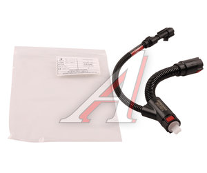 Изображение 4, 612640130467 Трубка SHACMAN SHAANXI подачи мочевины (AdBlue) OE
