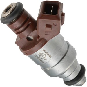 Изображение 1, Z61831R Форсунка CHEVROLET Lacetti (03-) топливная ZIKMAR