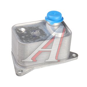 Изображение 2, 95185 Радиатор масляный VW Jetta (11-) MEAT&DORIA