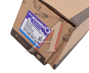 Изображение 7, 2200400P3060-MX Привод JAC T6 колеса переднего правый в сборе MOVELEX