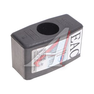 Изображение 1, DZ14251330157 Отбойник SHACMAN SHAANXI X3000, X5000 двери OE