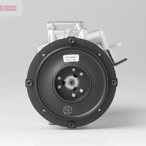 Изображение 3, DCP50042 Компрессор TOYOTA Camry кондиционера DENSO