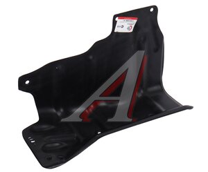 Изображение 1, NSP1BD09034 Защита двигателя CHEVROLET Lanos (97-) правая (пыльник) NSP