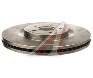 Изображение 3, 6020-1993-SX Диск тормозной INFINITI FX51 (08-13) передний (1шт.) STELLOX