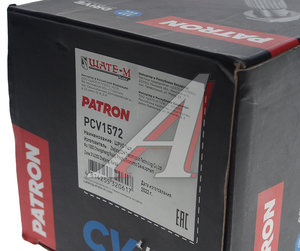 Изображение 5, PCV1572 ШРУС внутренний TOYOTA Yaris (99-) передний PATRON