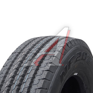 Изображение 2, 245/70 R17.5 Покрышка КАМА NF-202 рулевая ось 245/70 R17.5