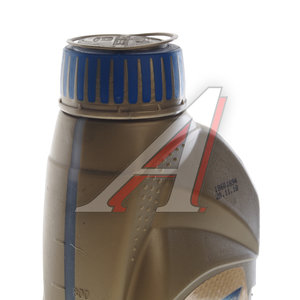 Изображение 2, 1211106-001 Масло трансмиссионное ATF T-WS Lifetime синт.1л RAVENOL