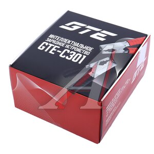 Изображение 4, GTE-C301 Устройство зарядное 6-12V 1.5А 60Ач GTE