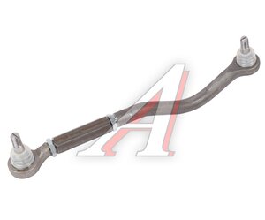 Изображение 1, AM-73-047 Тяга рулевая ГАЗон Next продольная (10т) АВТОМАГНАТ