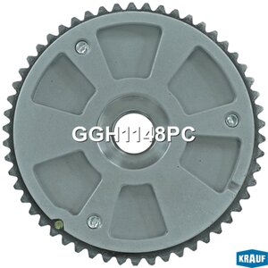 Изображение 4, GGH1148PC Шестерня HYUNDAI Elantra (15-20) распредвала KRAUF