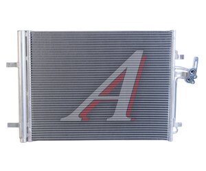 Изображение 1, KWLL0018 Радиатор кондиционера FORD Mondeo (07-) KORWIN