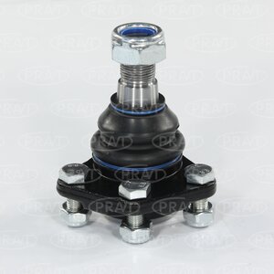 Изображение 1, PR.2217-2904414-10 Опора шаровая ГАЗ-2217 верхняя 1шт. PRAVT