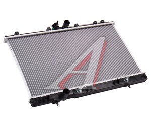 Изображение 3, PRS4037 Радиатор MITSUBISHI Lancer 9 (00-13) PATRON