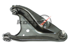 Изображение 1, KSL5580 Рычаг подвески RENAULT Logan, Sandero (12-) передней нижний левый KORTEX