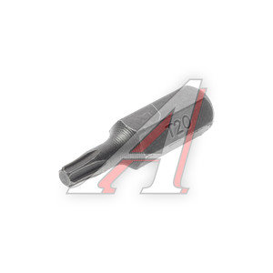 Изображение 1, RF-1563020 Бита TORX T20х30мм 5/16" ROCKFORCE