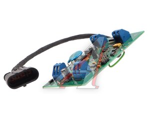 Изображение 3, 30.8101.200М-44-24 Блок управления отопителем 44Д-24М ПРАМОТРОНИК