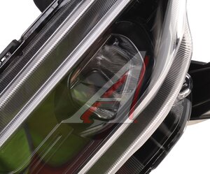 Изображение 4, 92202-S1100 Фара противотуманная HYUNDAI Santa Fe (18-) правая (LED) OE