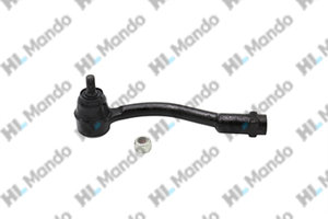 Изображение 4, DSA020594 Наконечник рулевой тяги HYUNDAI i20 (08-) KIA Soul (08-) левый MANDO