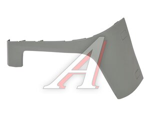 Изображение 1, H4831013801A0 Накладка фары FOTON Auman правая OE