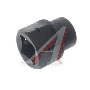 Изображение 2, JTC-442812 Головка торцевая 1/2" 12мм ударная мини L=28мм JTC