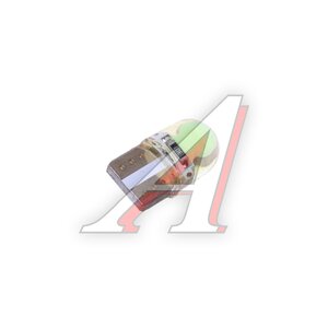 Изображение 1, 12VDC цветная Лампа светодиодная 12V W5W W2.1х9.5d