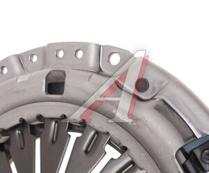 Изображение 3, SCBJ-1600100W5030-6001 Корзина сцепления JAC N35, T6 SOLLERS Argo 2.0 OE