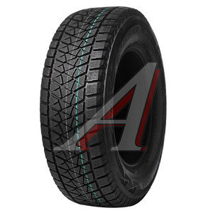 Изображение 1, 225/75 R16 Покрышка BRIDGESTONE Blizzak DM-V2 225/75 R16