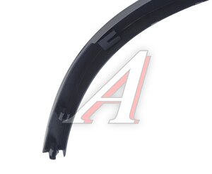 Изображение 5, NSP085N0854819C9B9 Накладка арки VW Tiguan (08-) задняя левая NSP