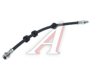 Изображение 1, PBH0096 Шланг тормозной FORD Focus (99-04) передний PATRON