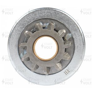 Изображение 2, VCS0803 Привод стартера HYUNDAI Solaris (10-) KIA Rio (11-) (бендикс) STARTVOLT