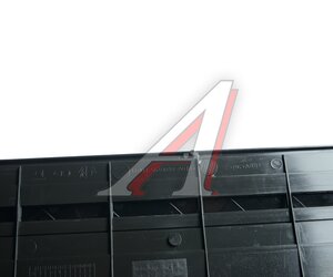 Изображение 3, 5610010-A01/C Решетка FAW J6, 4180 вентиляции кабины OE