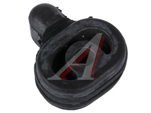 Изображение 3, 255-004 Крепеж FORD Ka (96-08) глушителя BOSAL