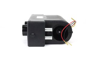 Изображение 2, ОСА3000-8110010-24-16 Отопитель салона дополнительный 24V d=16мм универсальный АВТОРАД